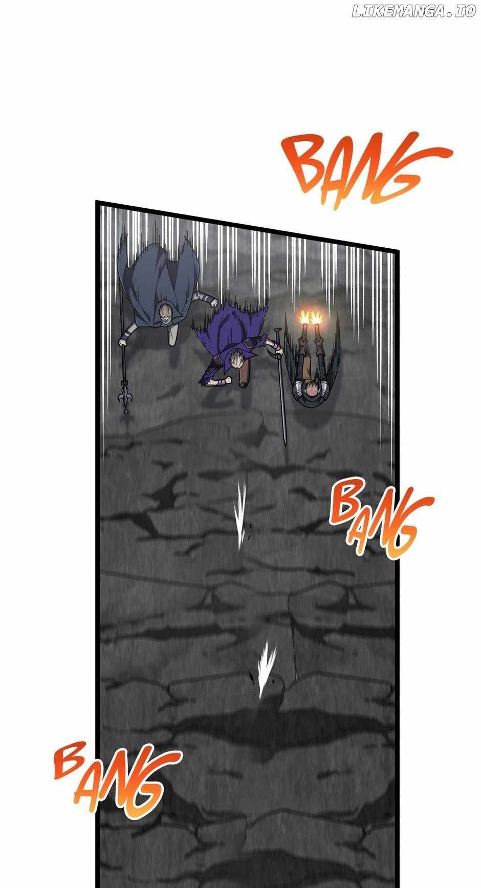 The King's Avatar (Reboot) Chapter 140 5